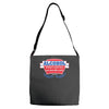 aalcohol Adjustable Strap Totes