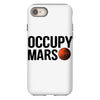 Occupy Mars iPhone 8