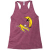 dead banana Racerback Tank