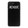 atheist iPhone 7 Plus Case