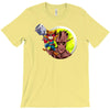 rocket raccoon T-Shirt