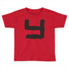 couplesy Toddler T-shirt