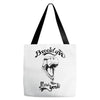brooklyn Tote Bags