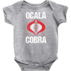 Ocala Cobra Movement Infant Clothing