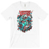 off the wall T-Shirt