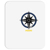 ocean lover Mousepad