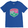 iggppcamp V-Neck Tee