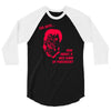 ted says trending 3/4 Sleeve Shirt