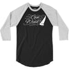 got wind sailing boat 3/4 Sleeve Shirt