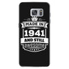 Made In 1941 And Still Awesome Samsung Galaxy S7