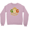 Mexican style ggg Crewneck Sweatshirt