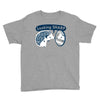 looking sharp Youth Tee