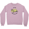 struggle bus Crewneck Sweatshirt