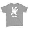 patrick spongebob Youth Tee
