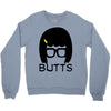 Tina Belcher Crewneck Sweatshirt