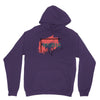 Music Unisex Hoodie