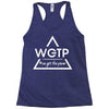 we got the power 2 Racerback Tank