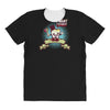 i want candy All Over Women's T-shirt