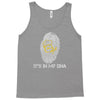 chef in my dna Tank Top