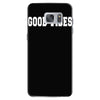 good vibes slogan Samsung Galaxy S7