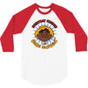 pierre escargot 3/4 Sleeve Shirt