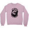 mo honey mo problems Crewneck Sweatshirt
