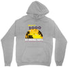 made in 2000 all original parts Unisex Hoodie