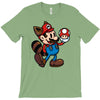 vintage plumber T-Shirt