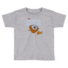 frigid flakes Toddler T-shirt
