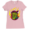 funkenstein Ladies Fitted T-Shirt
