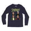 dobre twins Long Sleeve Shirts