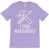 void warranty T-Shirt