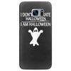 i am halloween Samsung Galaxy S7 Edge