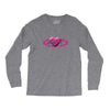 shy girl Long Sleeve Shirts