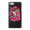 coffee addict (2) iPhone 7 Case