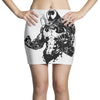 venom Mini Skirts