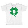 drink and irish Toddler T-shirt