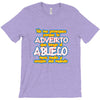 no me provoques porque T-Shirt