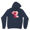 KISS ME PLEASE Unisex Hoodie