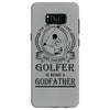 Golfer Godfather Samsung Galaxy S8