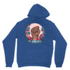 Women's March We Will Rise Unisex Hoodie