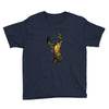 Deer Youth Tee