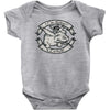 i'm feeling lucky Baby Onesie
