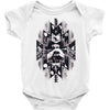 phases Baby Onesie