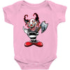 pilot automotive Baby Bodysuit