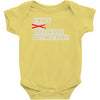 i will instigate revolution Baby Onesie