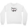 BORN IN APRIL 2018 Crewneck Sweatshirt