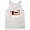 pavlov the name that rings a bell Tank Top