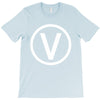 vegan symbol T-Shirt