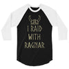 ragnar 3/4 Sleeve Shirt